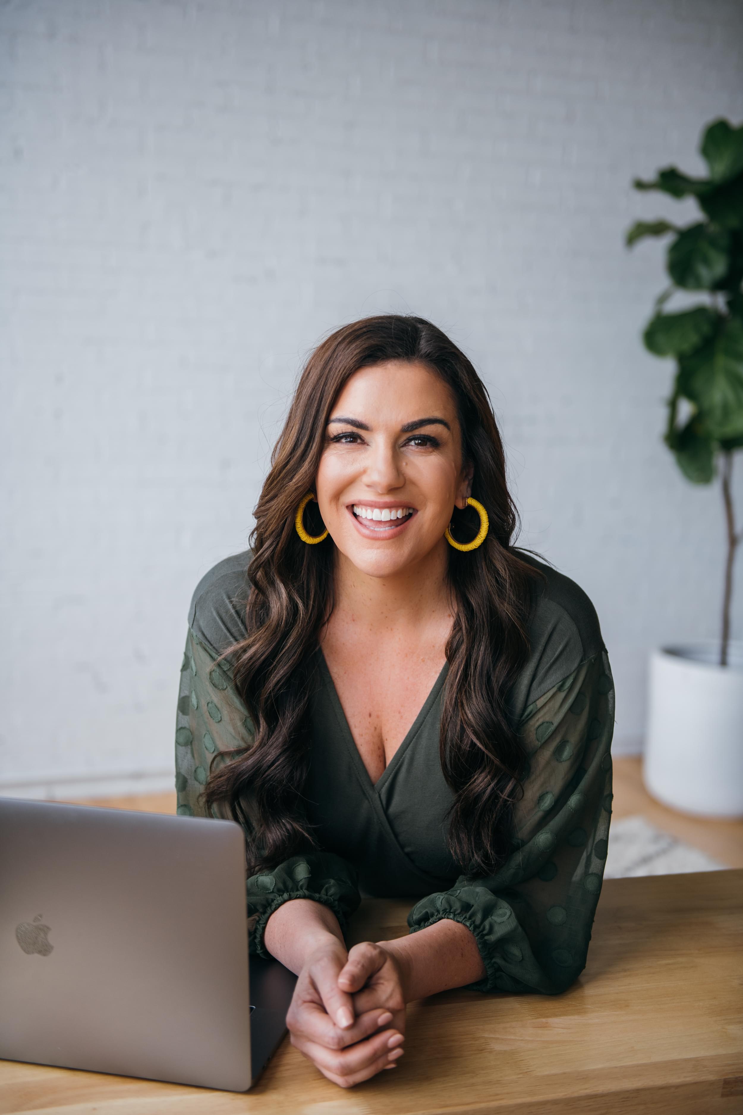 Amy Porterfield